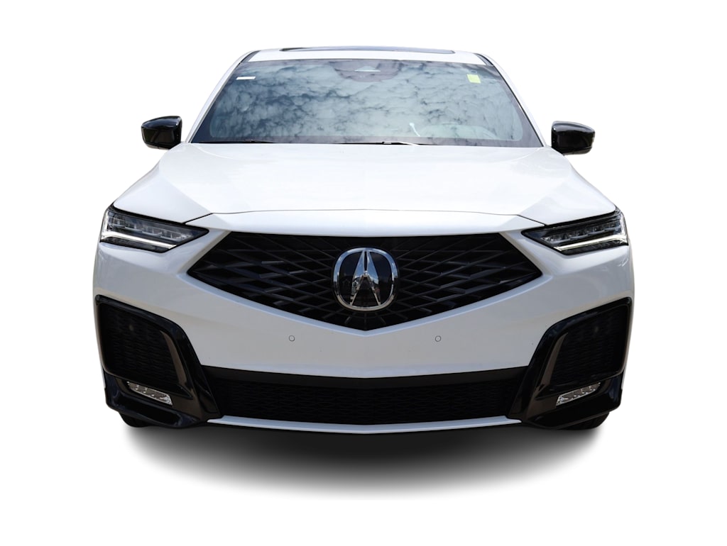 Thumbnail: 2026 Acura MDX - 6