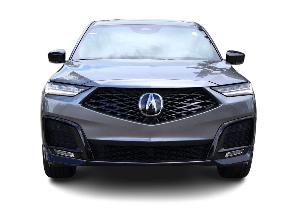 Thumbnail: 2026 Acura MDX - 6