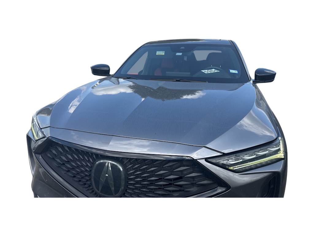 Thumbnail: 2023 Acura MDX - 3