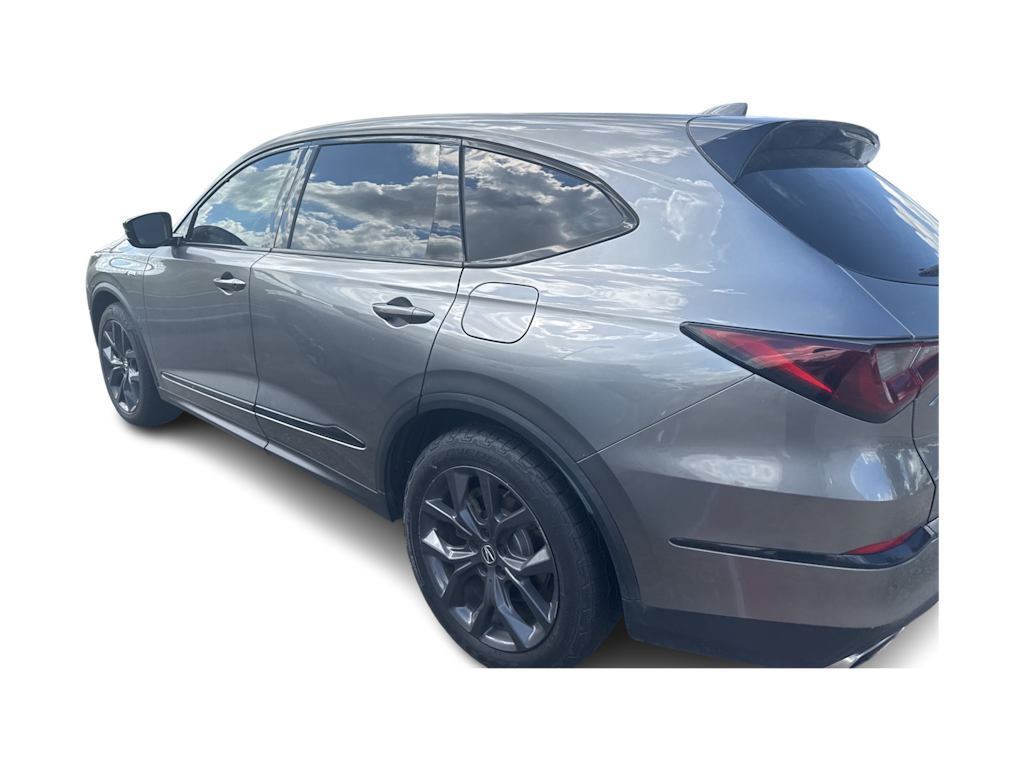 Thumbnail: 2023 Acura MDX - 2