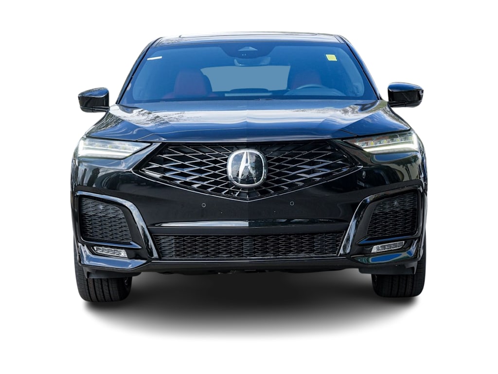 Thumbnail: 2026 Acura MDX - 19