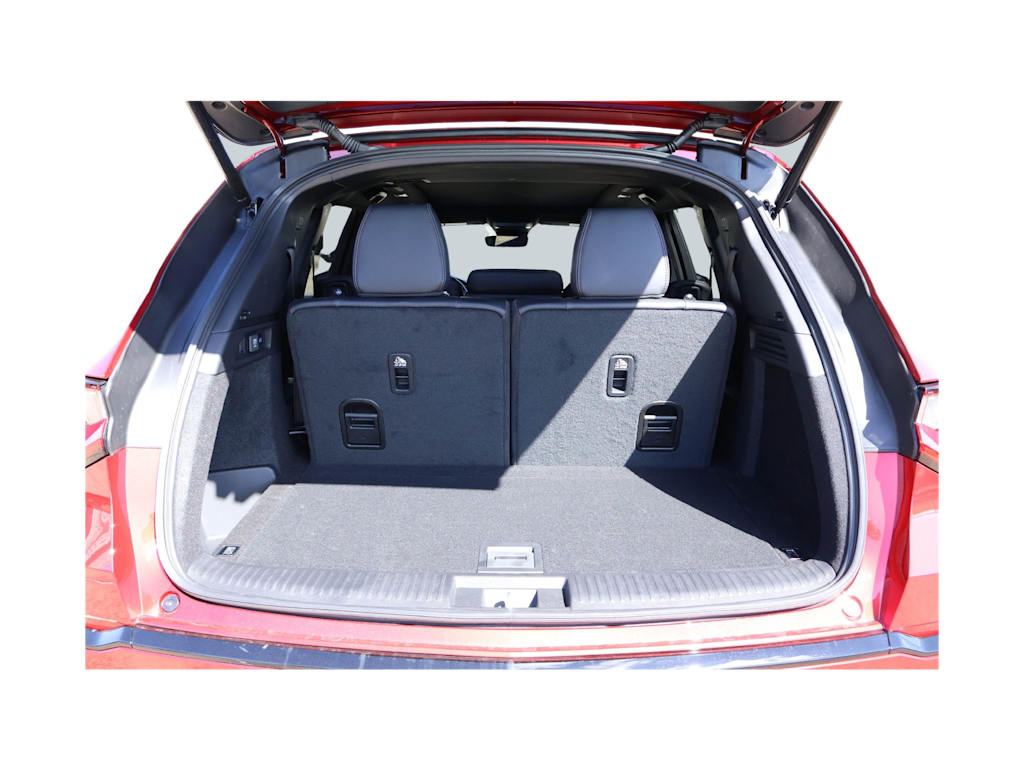Thumbnail: 2026 Acura MDX - 17