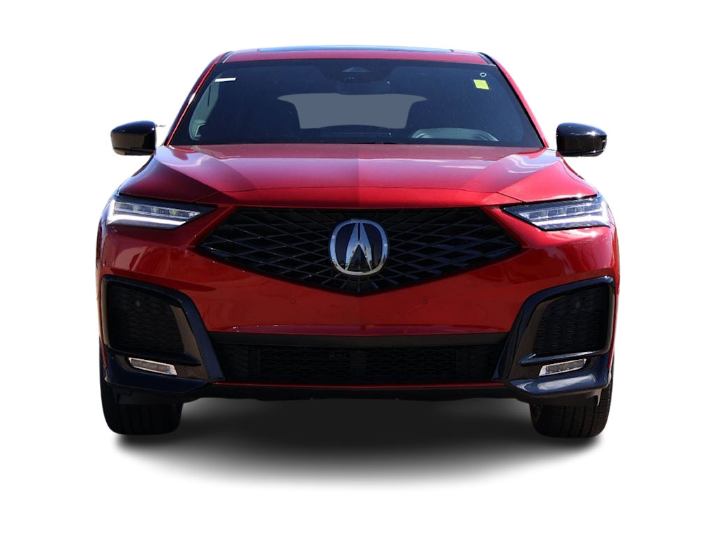 Thumbnail: 2026 Acura MDX - 20