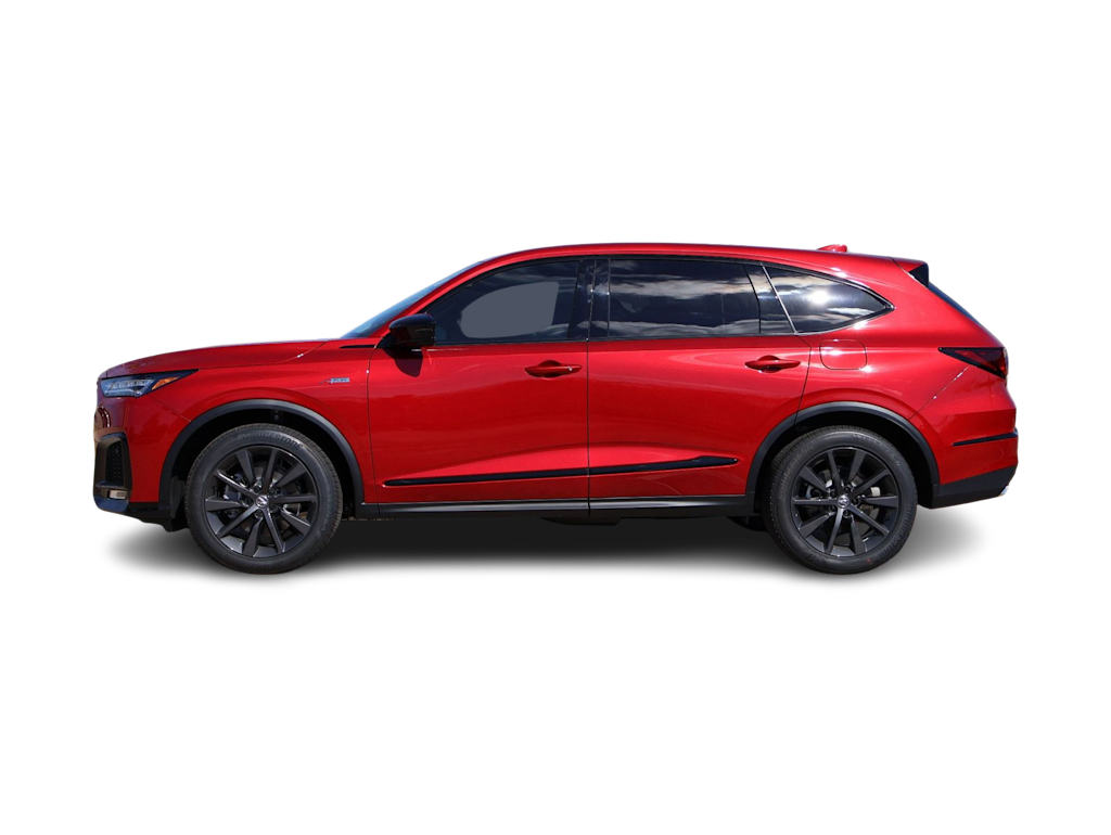 Thumbnail: 2026 Acura MDX - 3