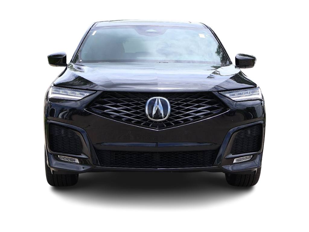 Thumbnail: 2026 Acura MDX - 18