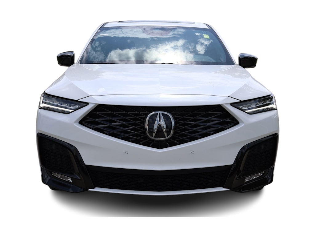 Thumbnail: 2026 Acura MDX - 6
