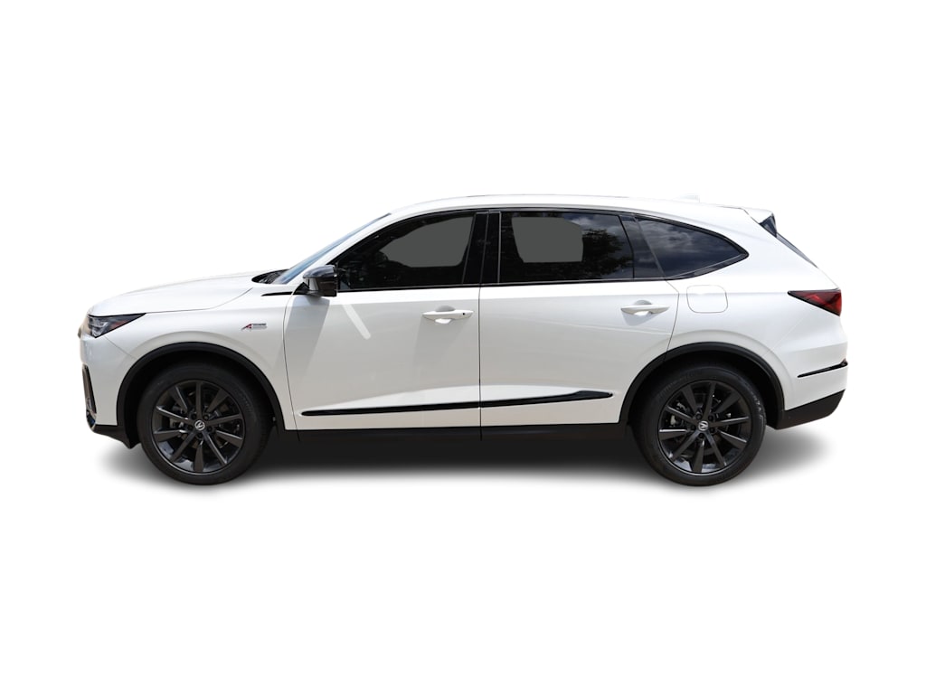 Thumbnail: 2026 Acura MDX - 3