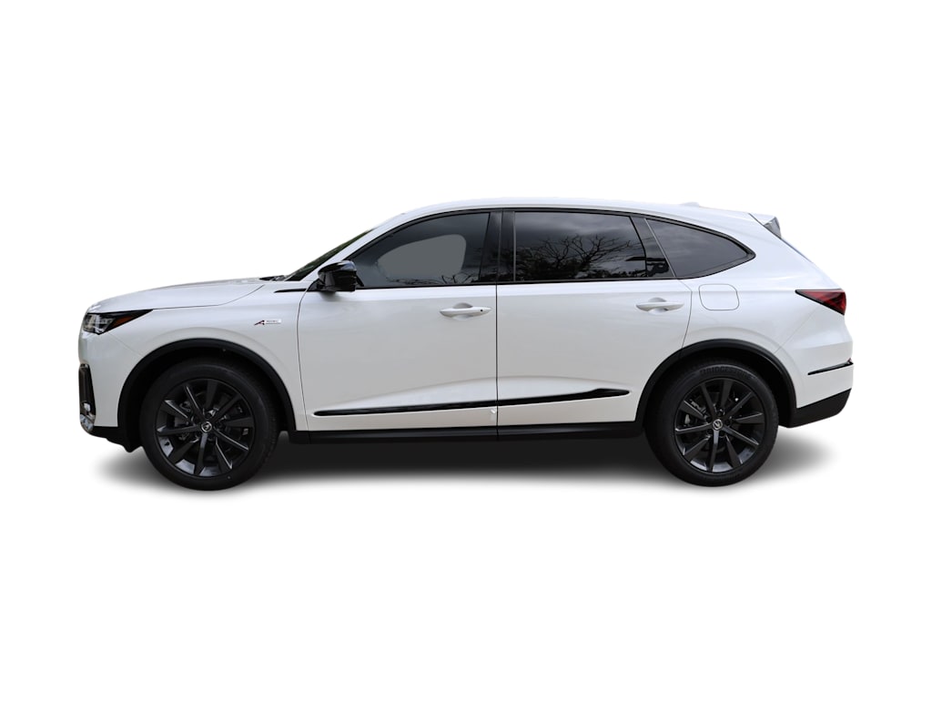 Thumbnail: 2026 Acura MDX - 3