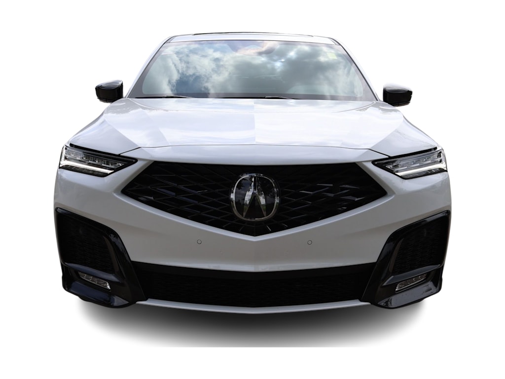 Thumbnail: 2026 Acura MDX - 6