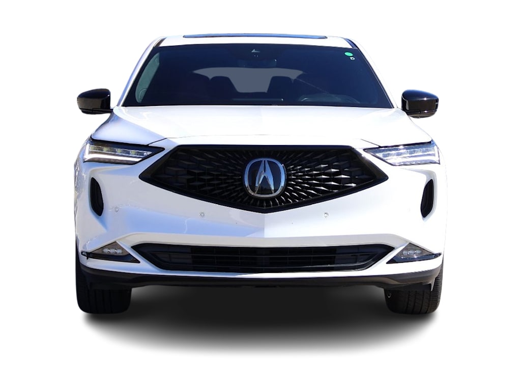 Thumbnail: 2024 Acura MDX - 6