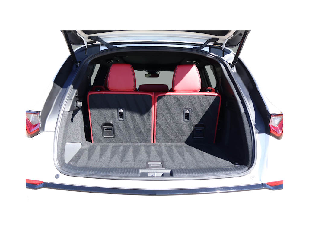 Thumbnail: 2024 Acura MDX - 18