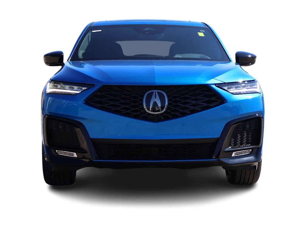 Thumbnail: 2026 Acura MDX - 6