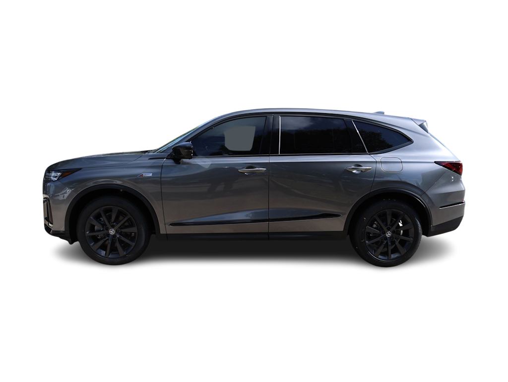 Thumbnail: 2026 Acura MDX - 3