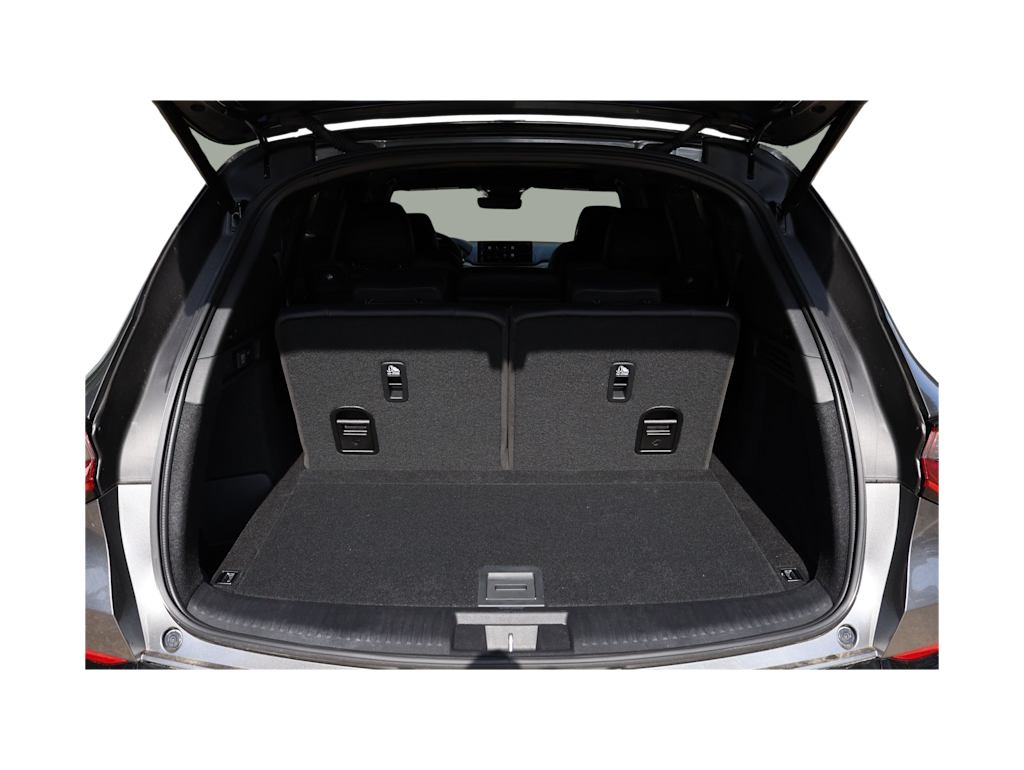 Thumbnail: 2026 Acura MDX - 18