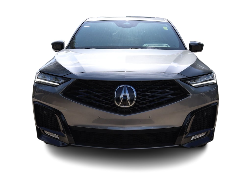 Thumbnail: 2026 Acura MDX - 6