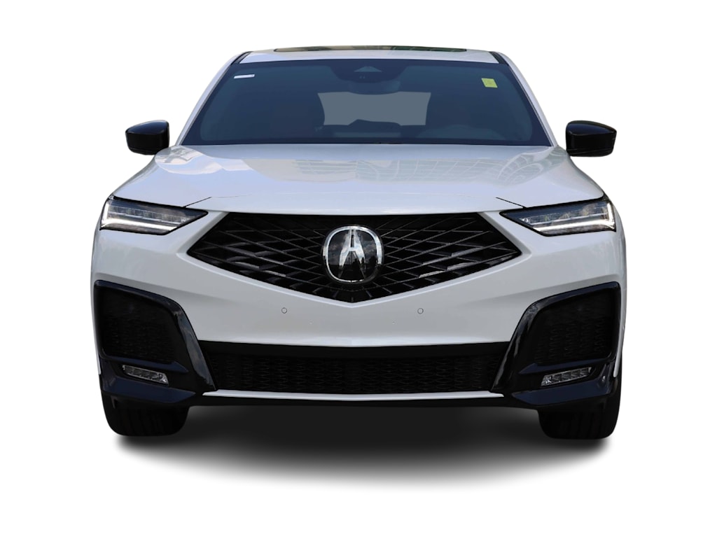 Thumbnail: 2026 Acura MDX - 6