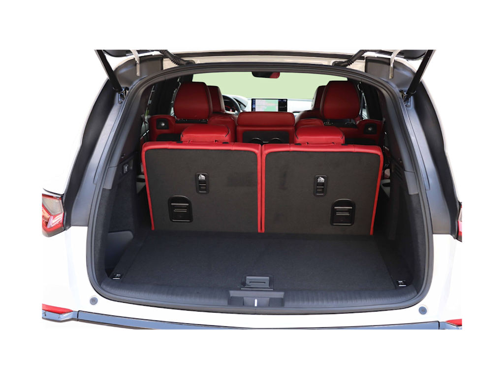 Thumbnail: 2026 Acura MDX - 18