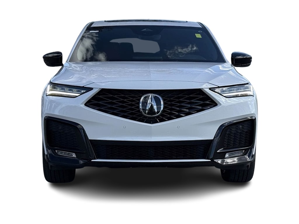 Thumbnail: 2026 Acura MDX - 6
