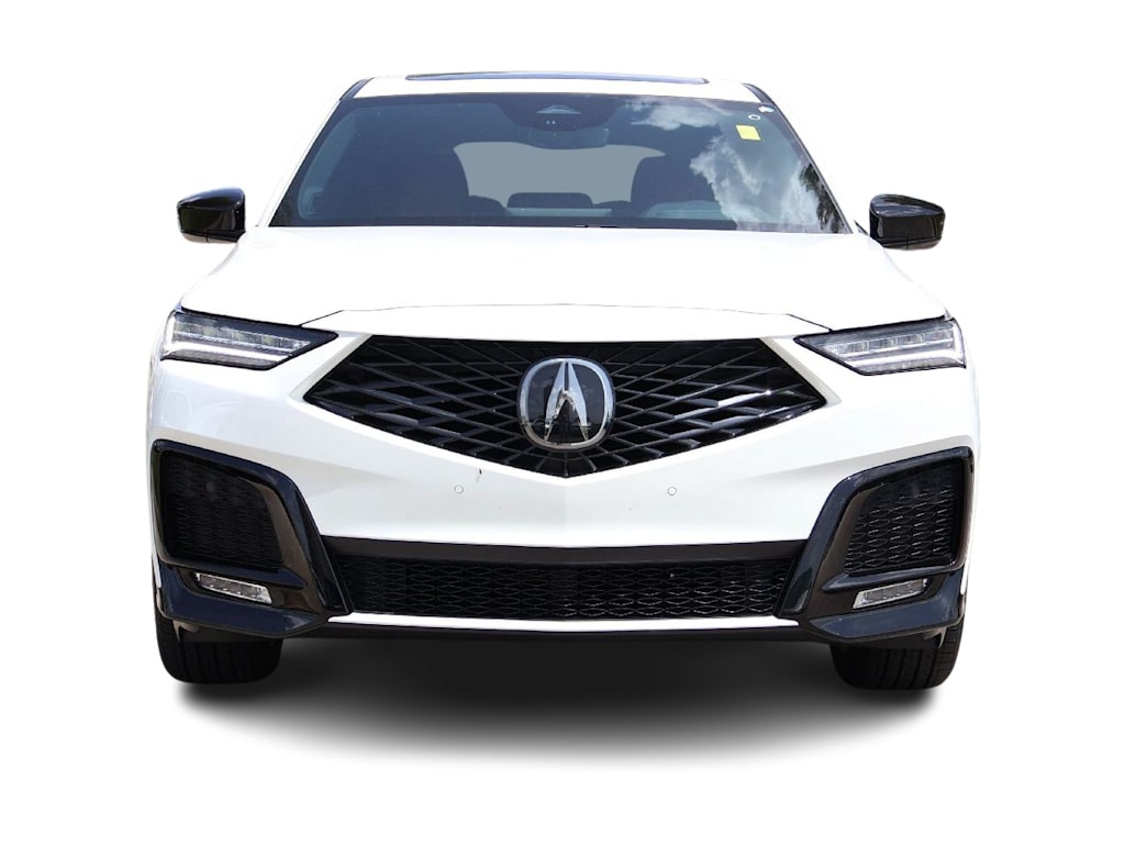 Thumbnail: 2026 Acura MDX - 6