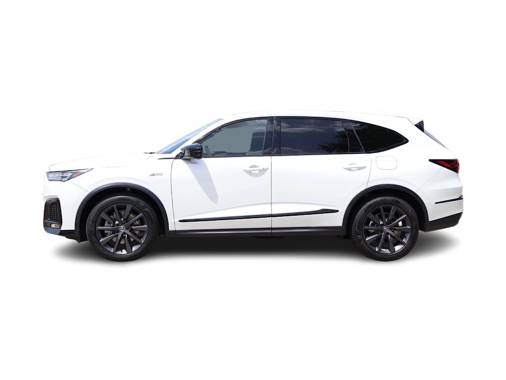 Thumbnail: 2026 Acura MDX - 3