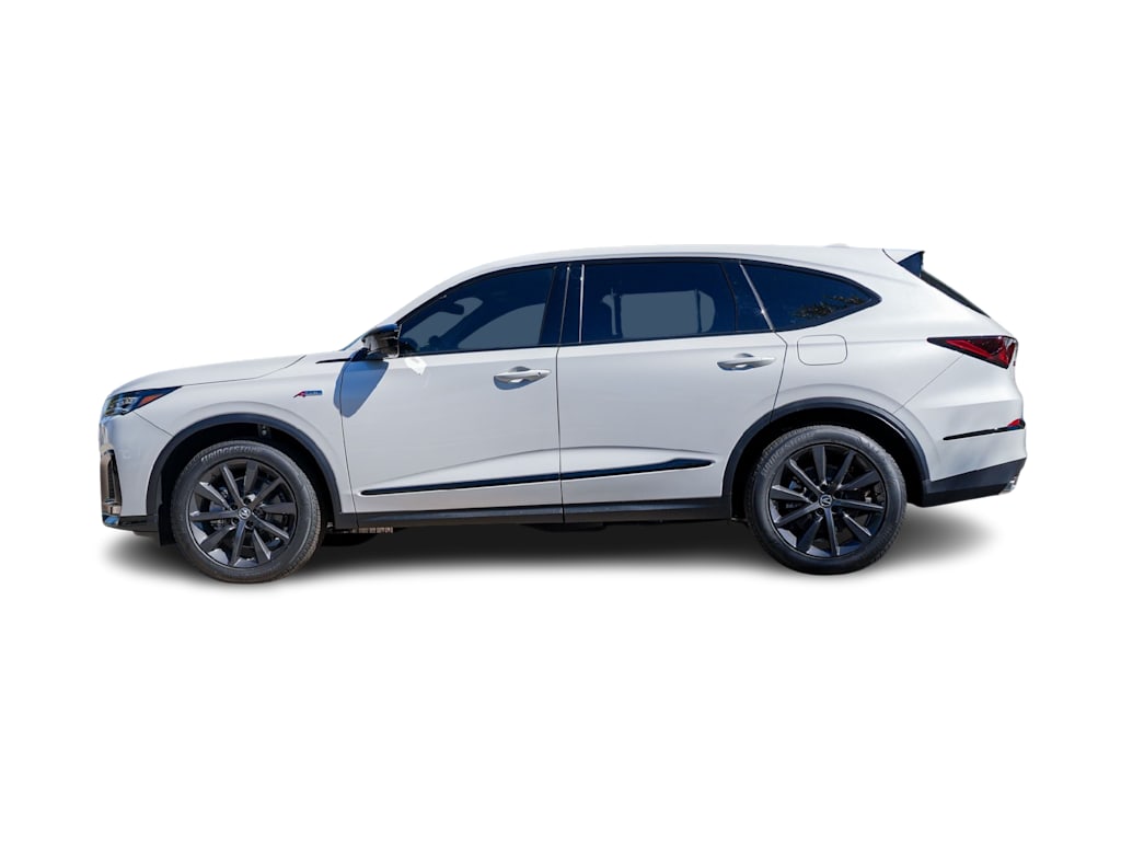 Thumbnail: 2026 Acura MDX - 3