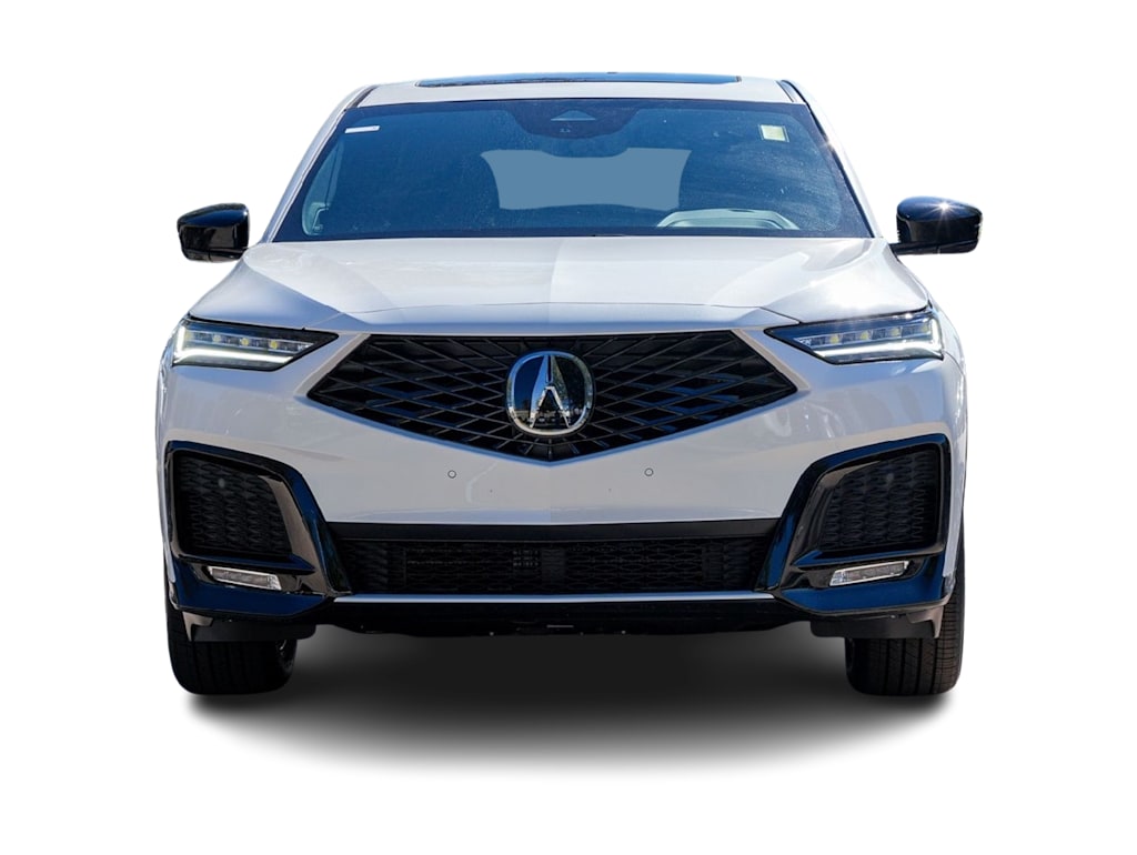 Thumbnail: 2026 Acura MDX - 6