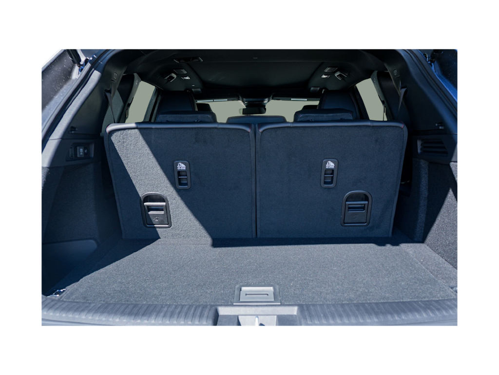 Thumbnail: 2026 Acura MDX - 18