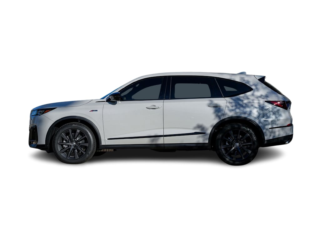 Thumbnail: 2026 Acura MDX - 3