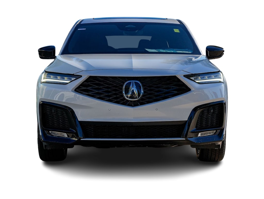 Thumbnail: 2026 Acura MDX - 6