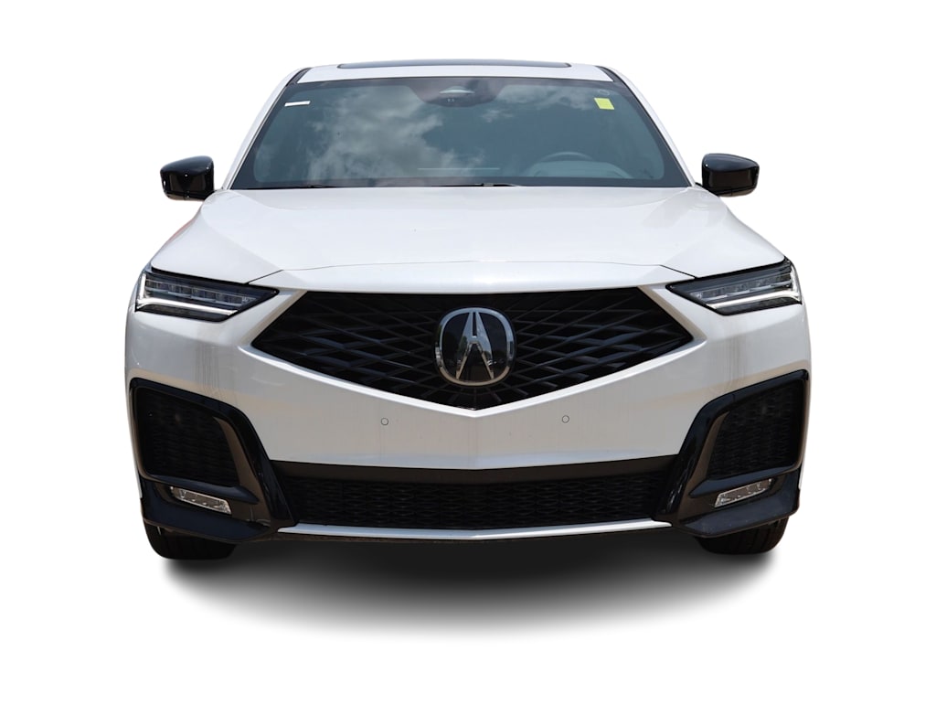 Thumbnail: 2026 Acura MDX - 6