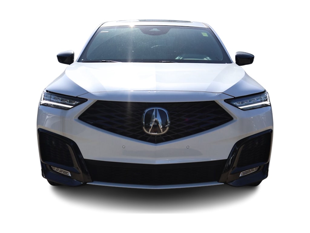 Thumbnail: 2026 Acura MDX - 6