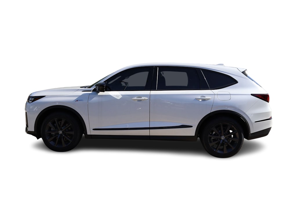 Thumbnail: 2026 Acura MDX - 3