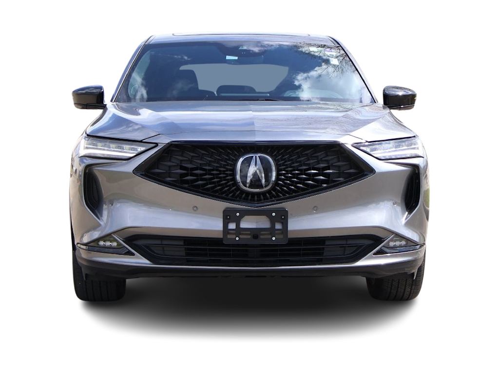 Thumbnail: 2023 Acura MDX - 20