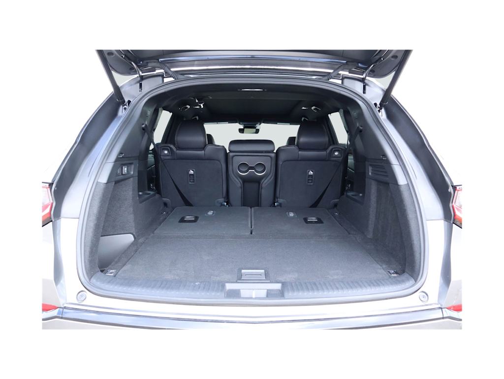 Thumbnail: 2023 Acura MDX - 17