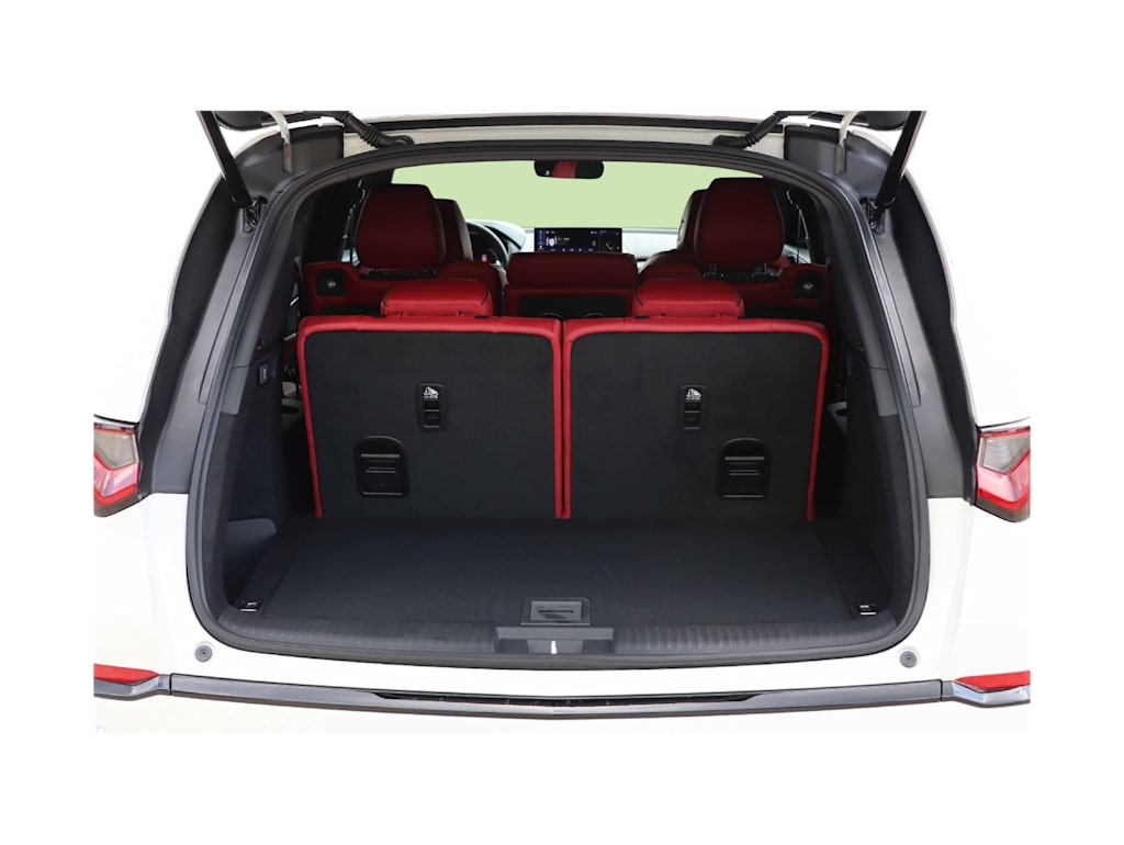 Thumbnail: 2026 Acura MDX - 18