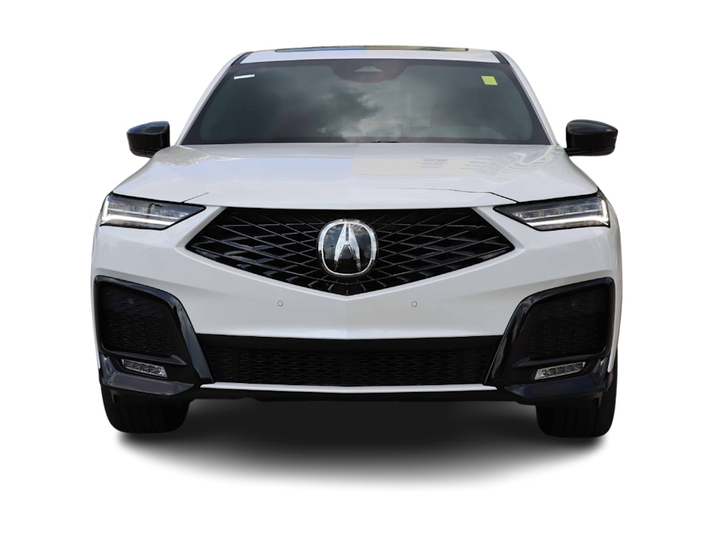 Thumbnail: 2026 Acura MDX - 6