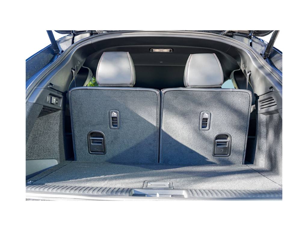 Thumbnail: 2026 Acura MDX - 18