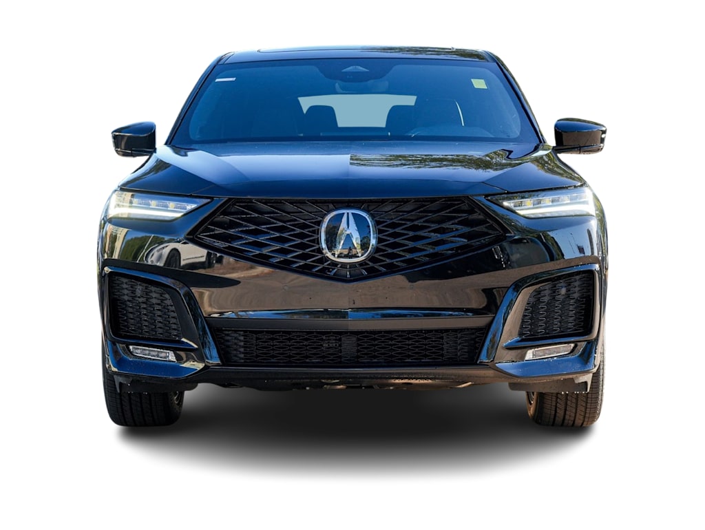Thumbnail: 2026 Acura MDX - 6