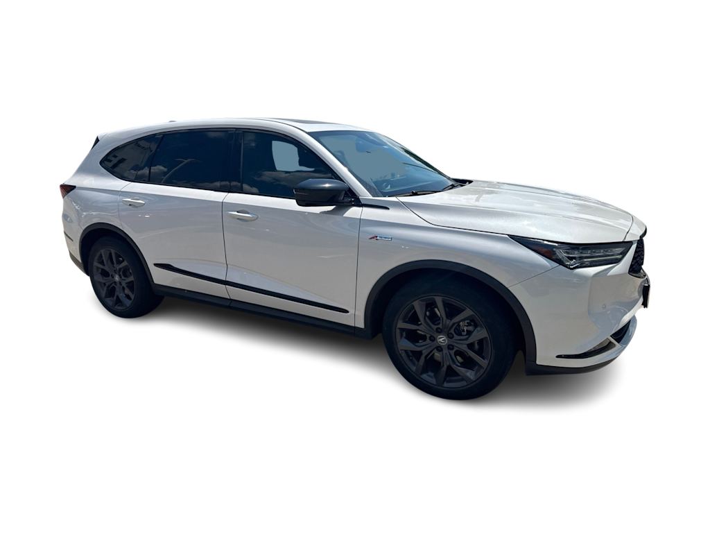 Thumbnail: 2024 Acura MDX - 6