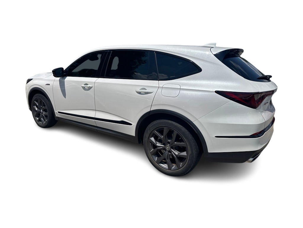 Thumbnail: 2024 Acura MDX - 2
