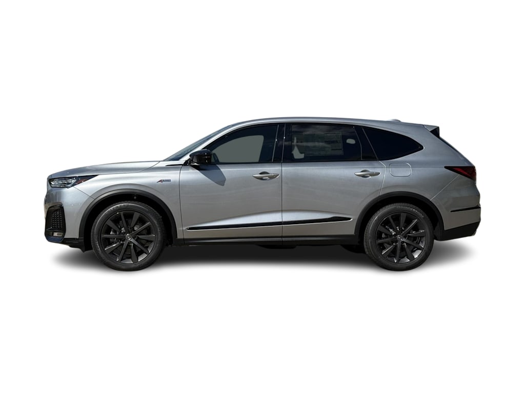2025 Acura MDX Base 3