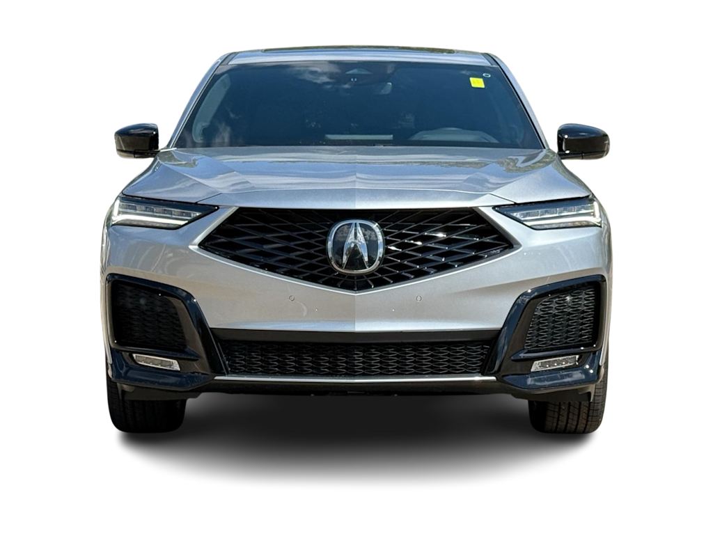 2025 Acura MDX Base 6