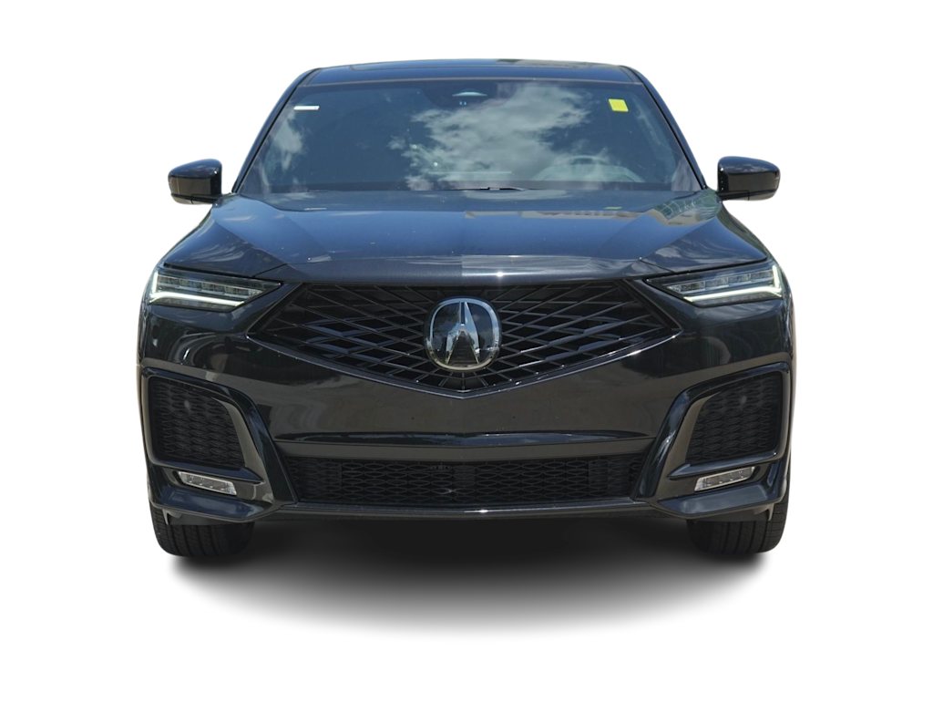 Thumbnail: 2026 Acura MDX - 6