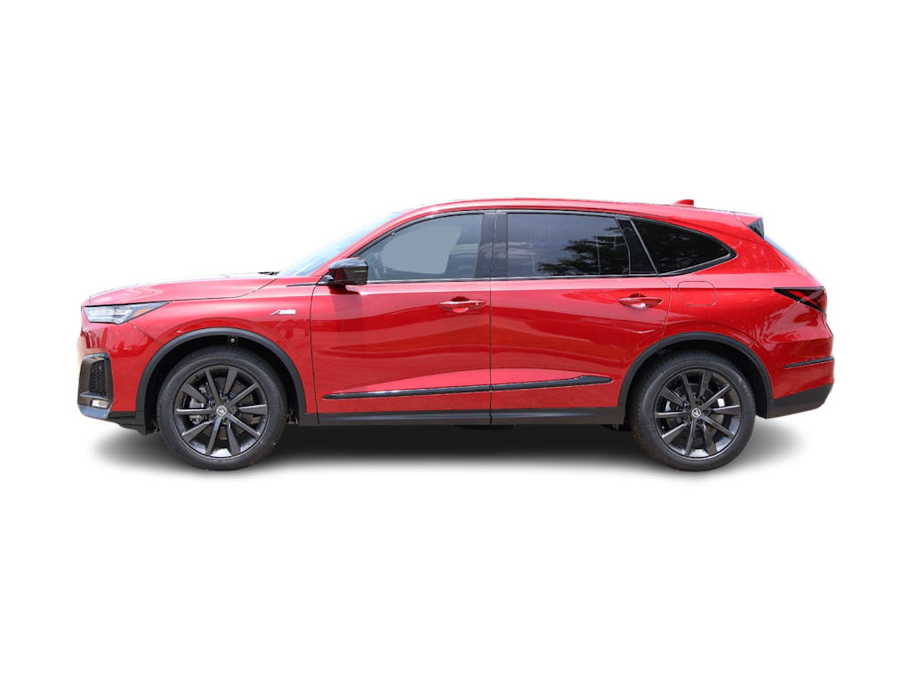 Thumbnail: 2026 Acura MDX - 3