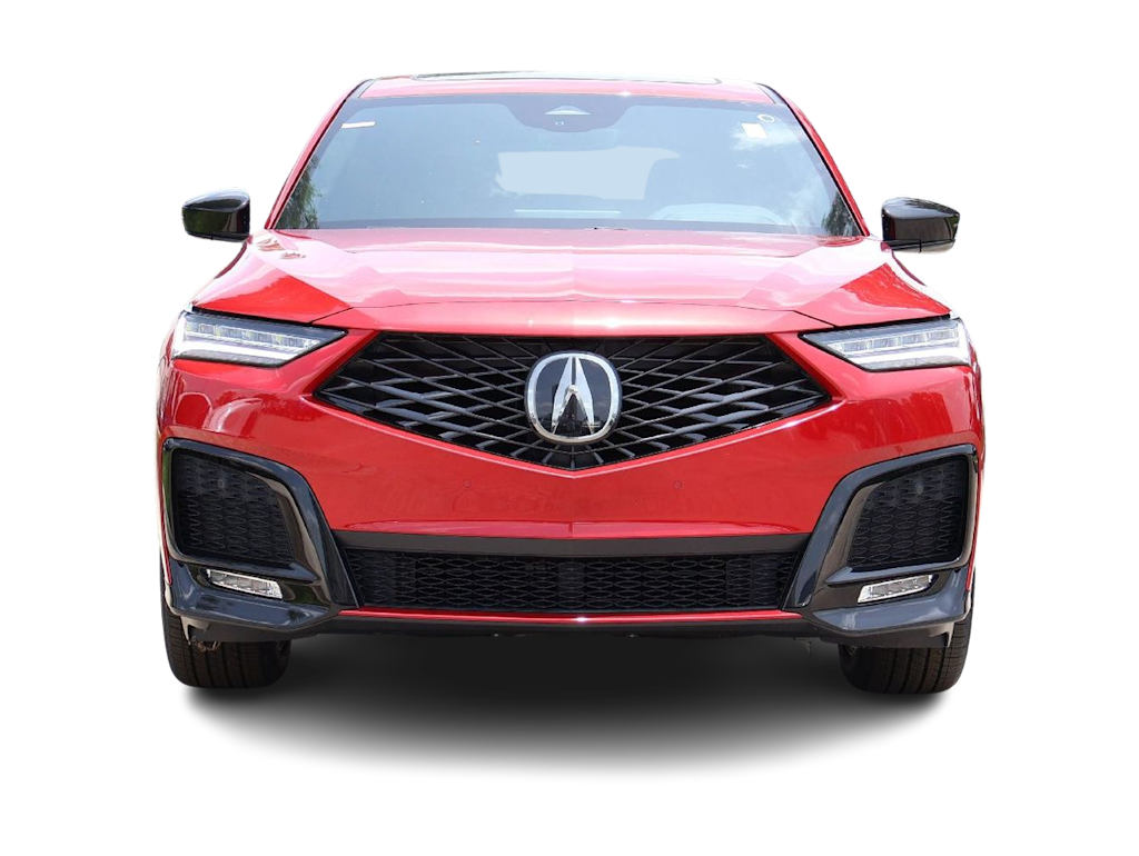 Thumbnail: 2026 Acura MDX - 6