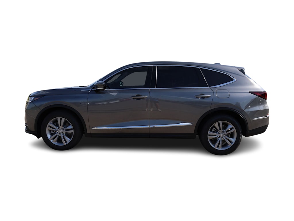 Thumbnail: 2026 Acura MDX - 3