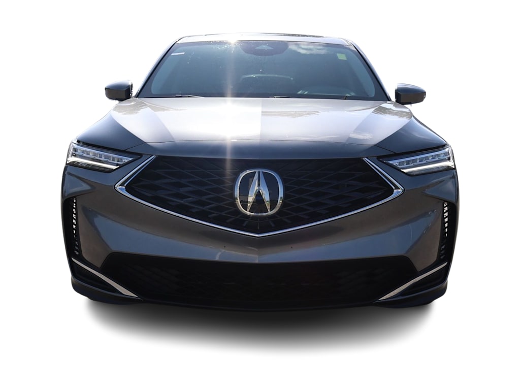 Thumbnail: 2026 Acura MDX - 6