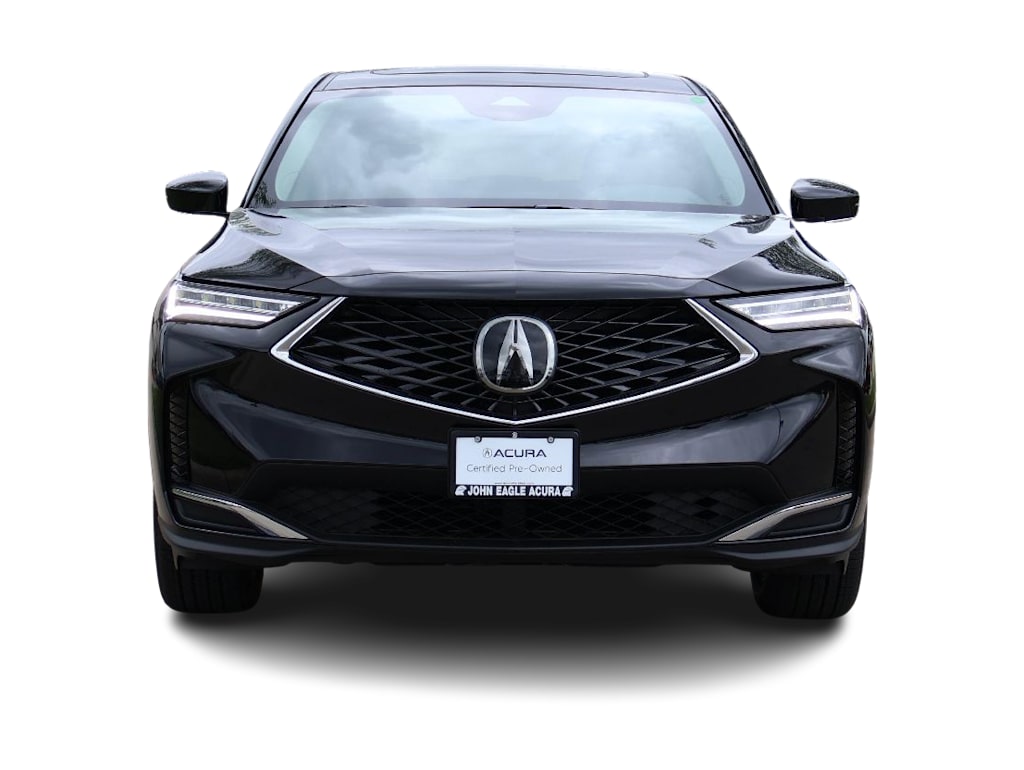 Thumbnail: 2026 Acura MDX - 6
