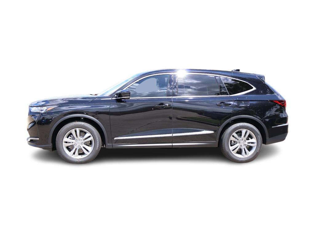 Thumbnail: 2026 Acura MDX - 3