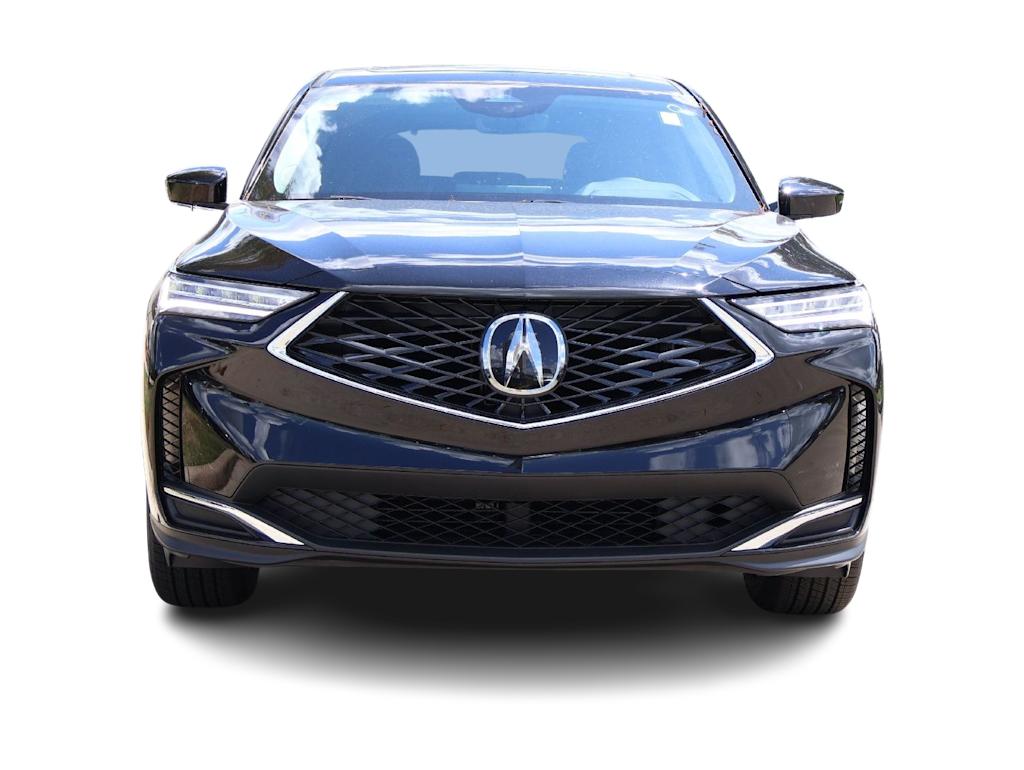 Thumbnail: 2026 Acura MDX - 6